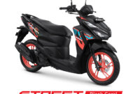 Tips Merawat Ban Tubeless Motor Honda agar Awet dan Aman di Jalanan Jogja