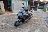 Kelebihan Honda Vario 160 untuk Mobilitas Harian dan Kerja di Yogyakarta