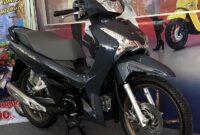 Mengenal Honda Smart Key: Teknologi Kunci Modern yang Bikin Berkendara Lebih Nyaman dan Aman