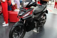 Kelebihan Honda Supra GTR 150 untuk Mobilitas Harian dan Turing di Yogyakarta