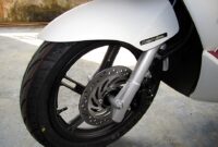 Tips Merawat Sistem Pengereman Motor Honda agar Selalu Pakem dan Aman di Jogja