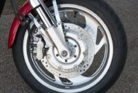 Tips Merawat Ban Motor Honda agar Awet dan Daya Cengkeram Optimal di Jogja