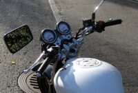 Tips Merawat Kabel Gas Motor Honda agar Tarikan Tetap Enteng dan Responsif di Jogja