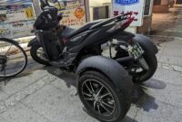 Tips Merawat Kiprok Motor Honda agar Pengisian Aki Stabil di Jogja