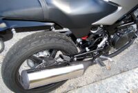 Tips Merawat Knalpot Motor Honda agar Bebas Karat dan Keropos di Jogja