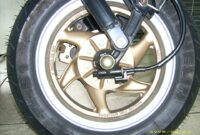 Tips Merawat Shockbreaker Belakang Motor Honda agar Empuk dan Awet di Jogja