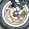 Tips Merawat Shockbreaker Belakang Motor Honda agar Empuk dan Awet di Jogja