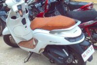 Tips Merawat Smart Key Motor Honda agar Awet dan Tidak Mudah Error di Jogja