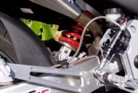Tips Merawat Suspensi Motor Honda agar Tetap Empuk dan Nyaman di Jalanan Jogja