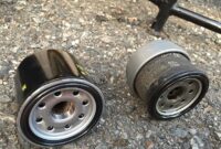 Tips Merawat Filter Oli Motor Honda agar Mesin Awet dan Bertenaga di Jogja