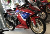 Kelebihan Honda CBR150R: Motor Sport Fairing Lincah dan Bertenaga untuk Jalanan Yogyakarta