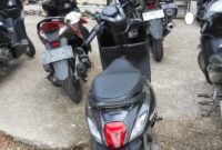 Kredit Honda Genio Jogja: Panduan Pengajuan Praktis dan Cepat Lewat Dealer Resmi