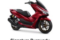 Kredit Honda PCX 160 Jogja: Panduan Pengajuan Praktis dan Cepat Lewat Dealer Resmi
