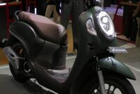 Kredit Honda Scoopy Jogja: Panduan Pengajuan Praktis dan Cepat Lewat Dealer Resmi