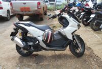 Perbandingan Honda PCX 160 vs Honda ADV 160 untuk Mobilitas di Yogyakarta