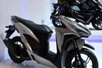 Tips Merawat Footstep Motor Honda agar Tidak Macet dan Nyaman di Jogja