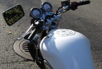 Tips Merawat Handgrip dan Tuas Rem Motor Honda agar Nyaman dan Responsif di Jogja