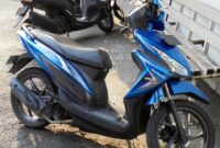 Tips Merawat Seal Kruk As Motor Matic Honda agar CVT Bebas Rembesan Oli di Jogja
