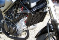 Tips Merawat Sirip Radiator Motor Honda agar Pendinginan Maksimal di Jogja