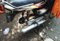 Tips Merawat Standar Tengah Motor Honda agar Tidak Macet dan Karatan di Jogja